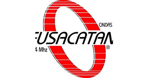 Ondas Del Fusacatan
