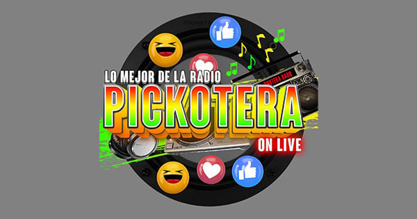 Pickotera Radio