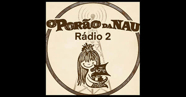 Porão Da Nau 2