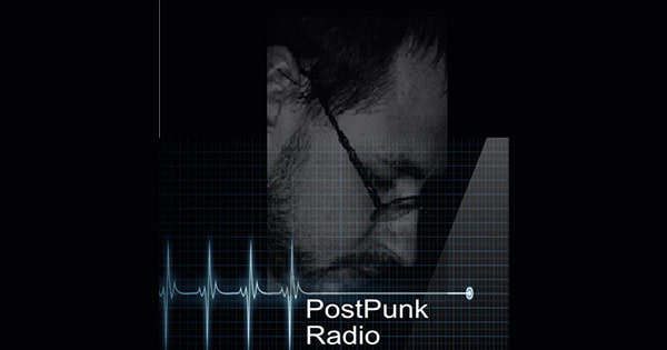 Postpunk Radio