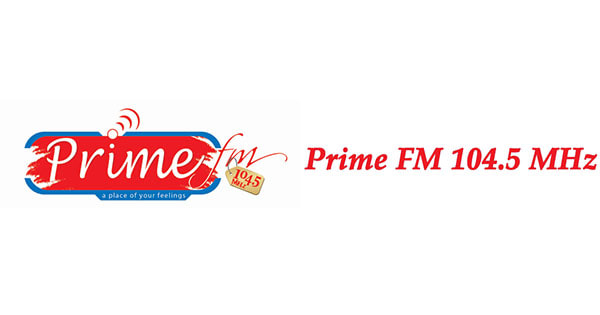 Prime FM 104.5
