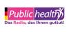 Public Health Deutsch Logo