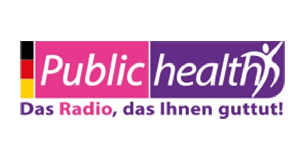 Public Health Deutsch