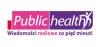 Public Health Polish Logo