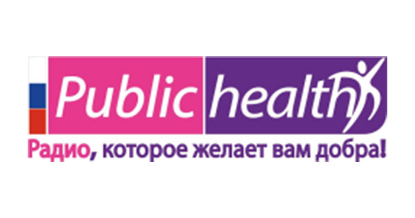 Public Health Russian