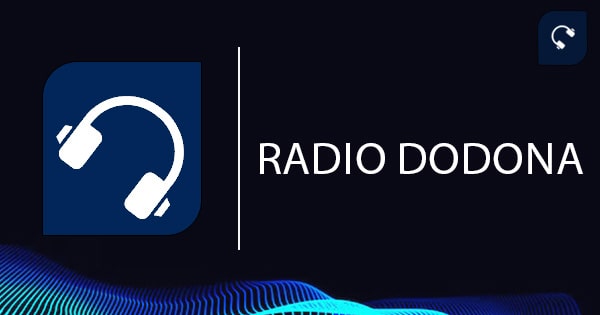 RADIO DODONA