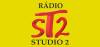 RADIO STUDIO 2