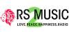 RSMUSIC 2 – Best Dance & House mixes made with love Logo