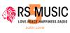 RSMUSIC 5 – Amor Latino – Latin Love