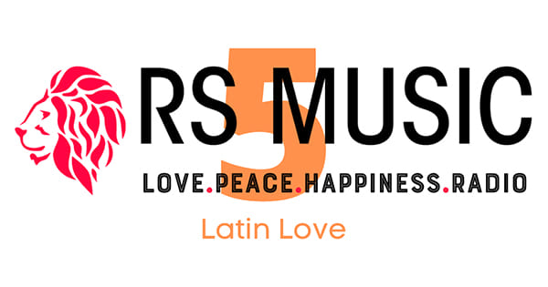 RSMUSIC 5 – Amor Latino – Latin Love