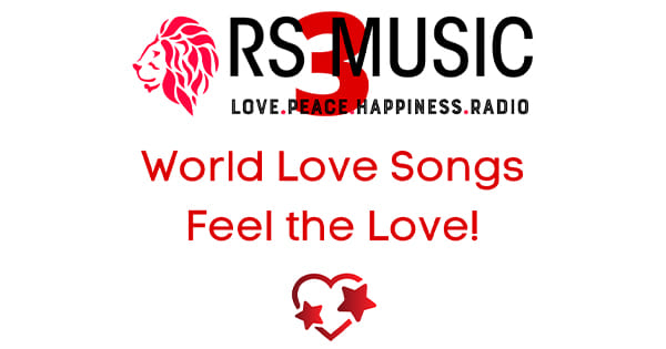 RSMUSIC3 – Best World Love Songs