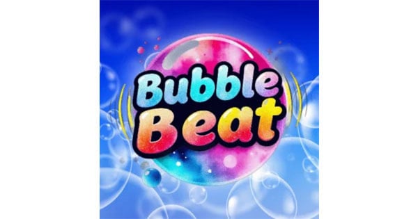 Rádio Bubble Beat