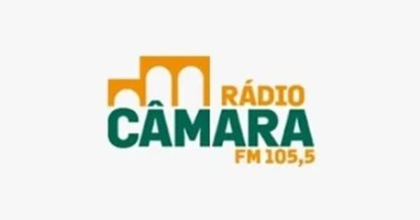 Radio Camara FM 105.5