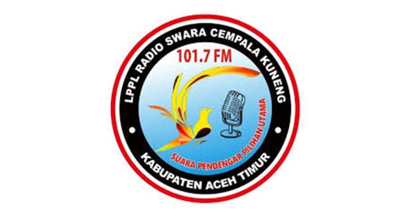 Radio Cempala Kuneng Aceh Timur