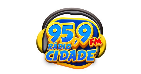 Radio Cidade FM 95.9