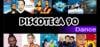Radio Discoteca 90 Dance Logo