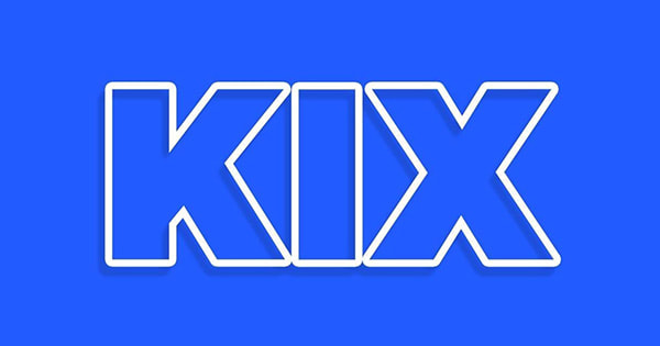 Radio KIX Belgium