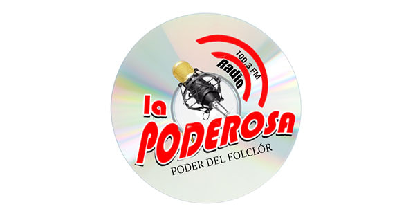 Radio La Poderosa Bolivia