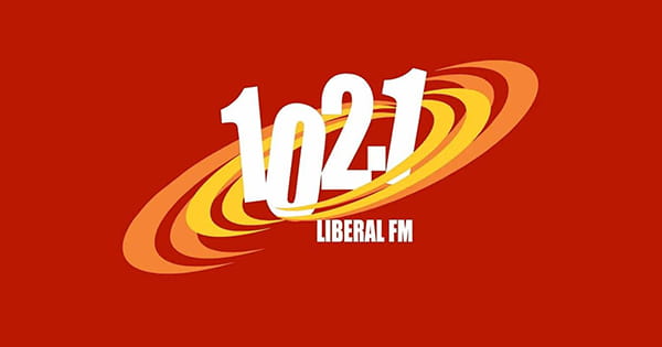 Radio Liberal FM 102.1