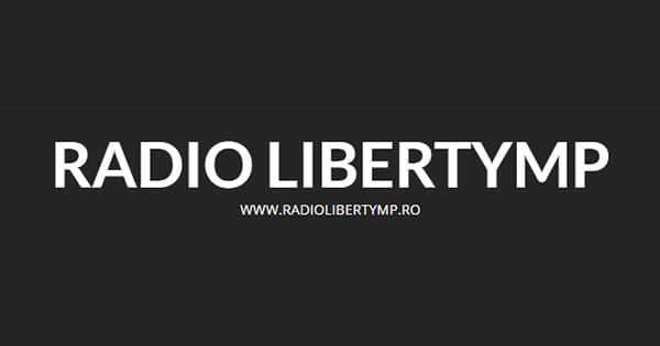 Radio LibertyMP Techno