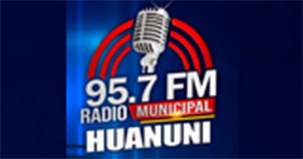 Radio Municipal De Huanuni