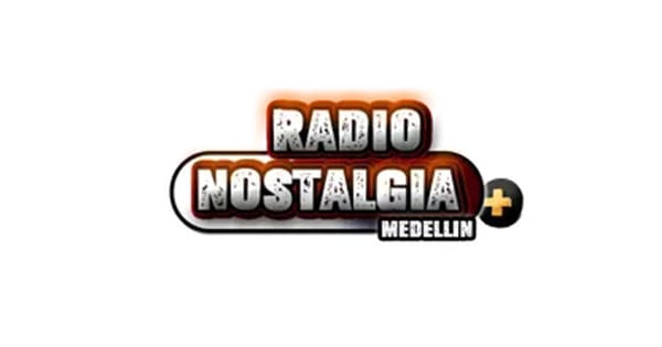 Radio Nostalgia Medellín