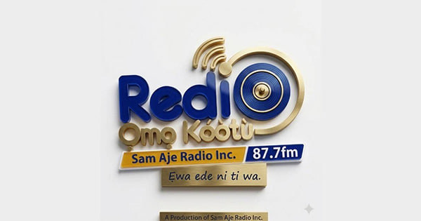 Radio Omokootu 87.9FM