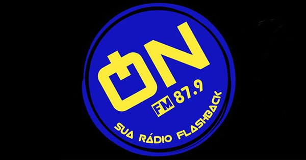 Rádio On 87.9 FM-