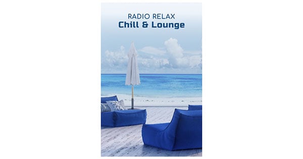 Radio Relax Chill&Lounge