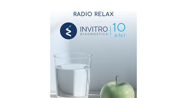 Radio Relax Invitro Diagnostics