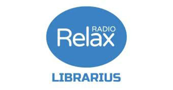 Radio Relax Librarius