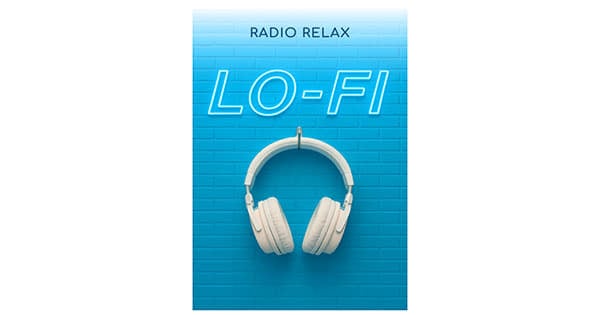 Radio Relax Lo-Fi