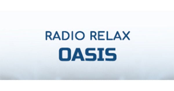 Radio Relax Oasis