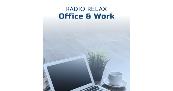 Radio Relax Office & Work