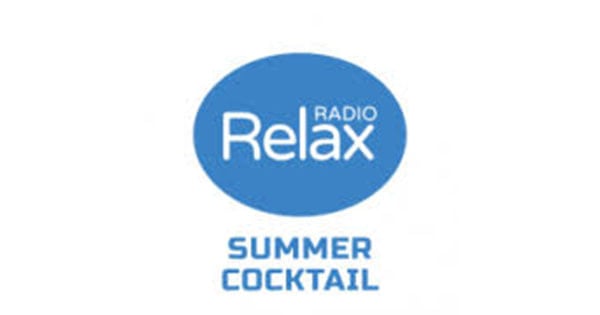 Radio Relax Summer Cocktail
