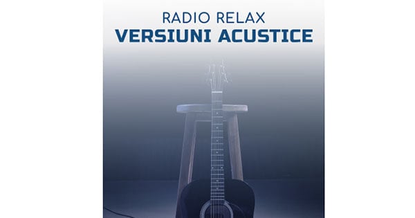 Radio Relax Versiuni Acustice