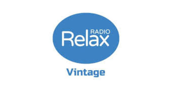 Radio Relax Vintage