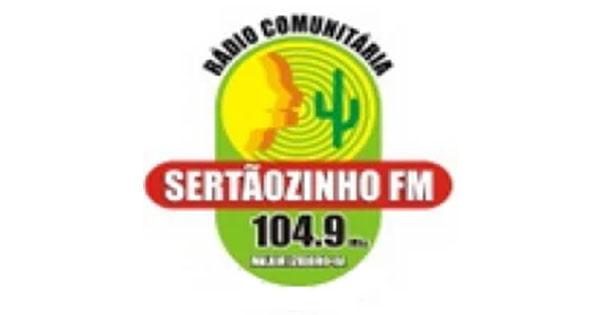 Rádio Sertãozinho