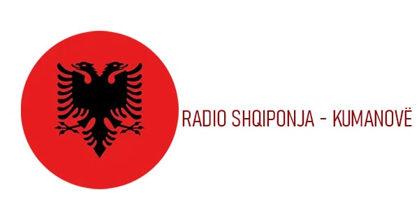 Radio Shqiponja – Kumanovë