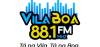 Radio Vila Boa FM