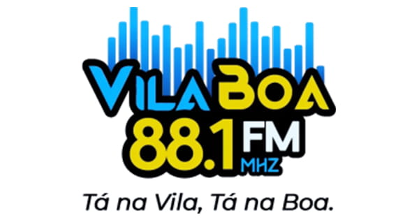 Radio Vila Boa FM
