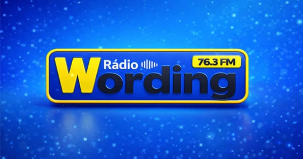 Rádio Wording 76.3 FM-
