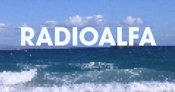 RadioAlfa