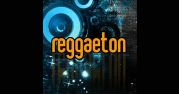Reggaeton – RDC Radio