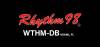 Rhythm 98 WTHM-DB