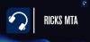 Ricks MTA