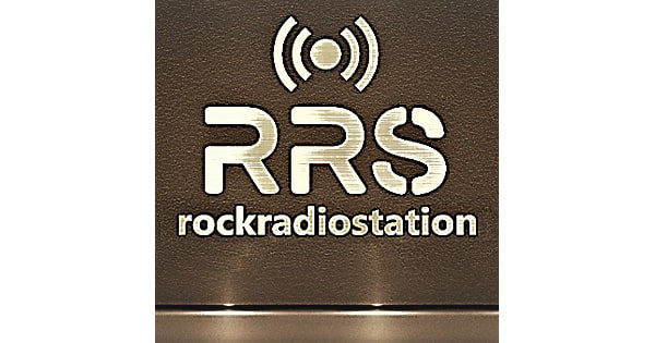 Rock Radio Station