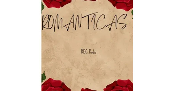 Románticas – RDC Radio