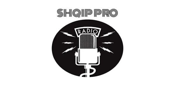 Shqip Pro Radio