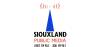 Siouxland Public Radio – HD 3 BBC Logo